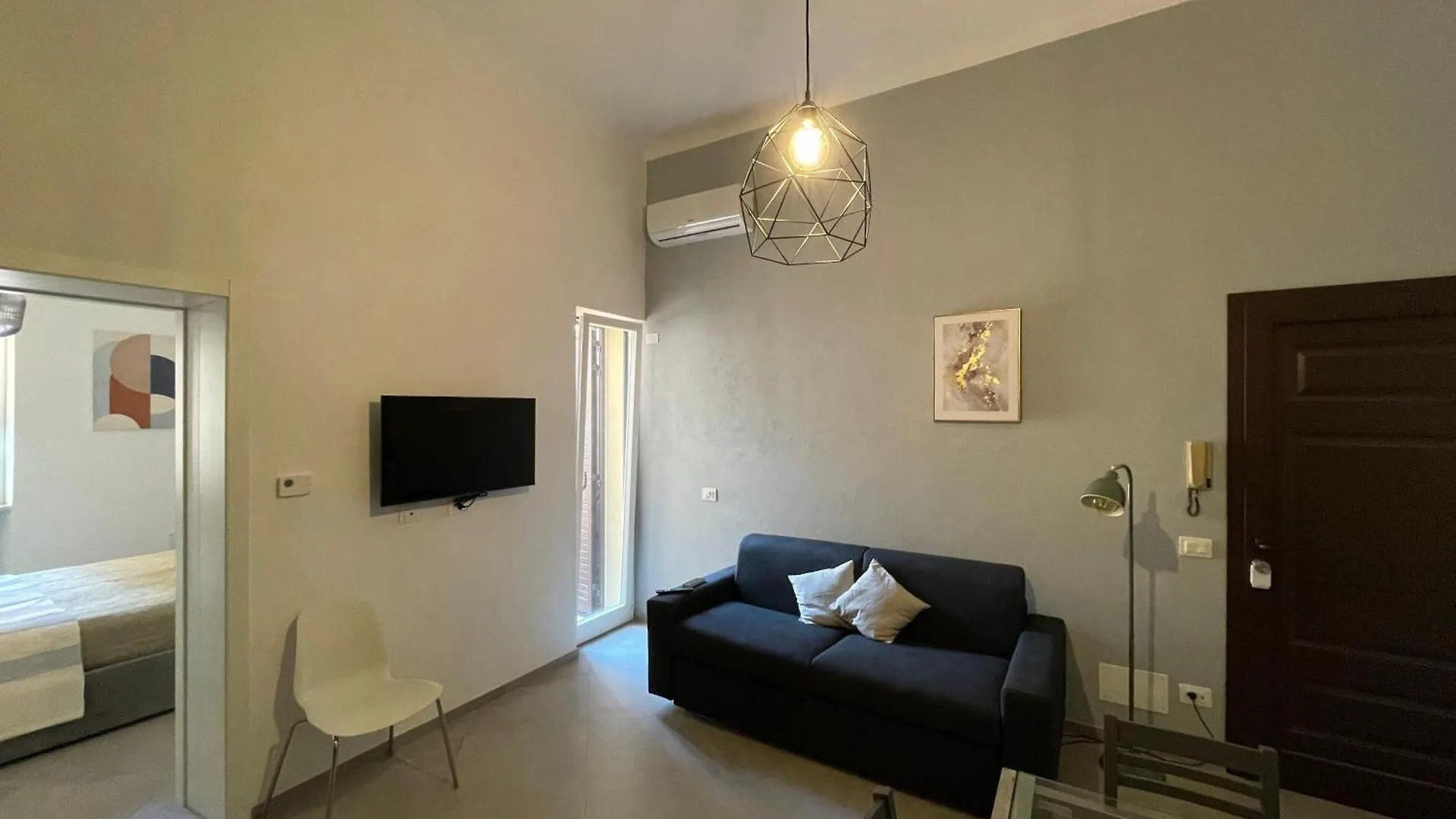 Montanelli 26 Appartement Pisa Italië