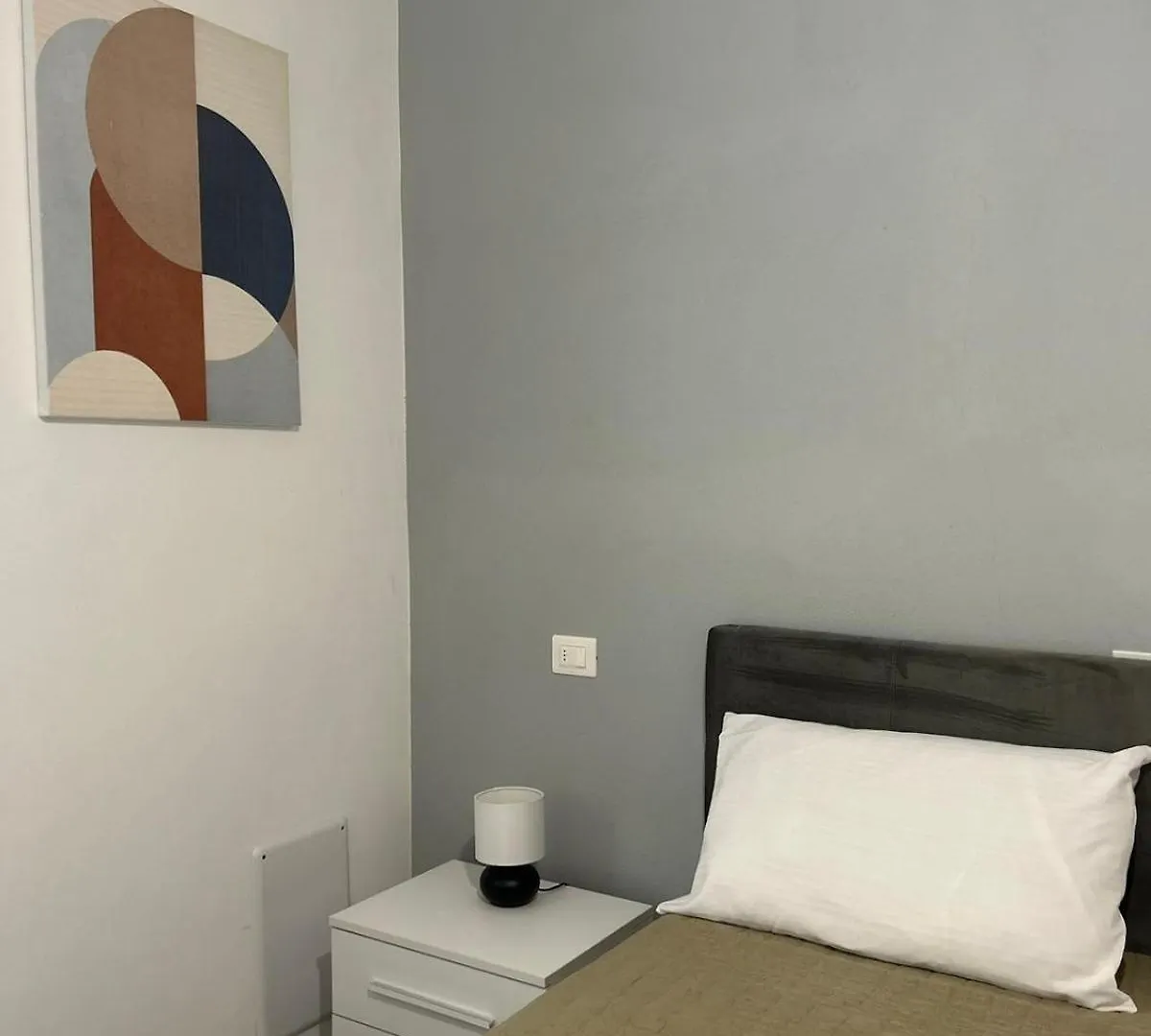 Montanelli 26 Appartement Pisa