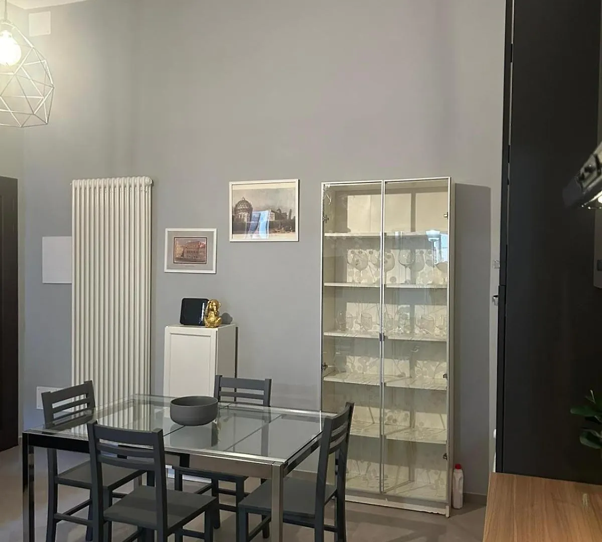 Montanelli 26 Appartement Pisa