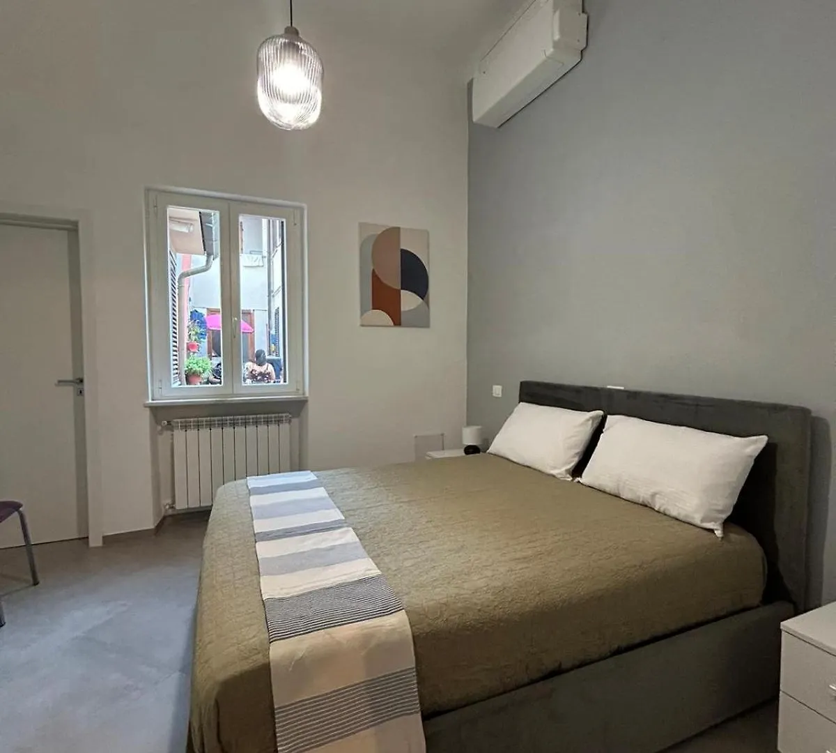 Ferienwohnung Montanelli 26 Pisa