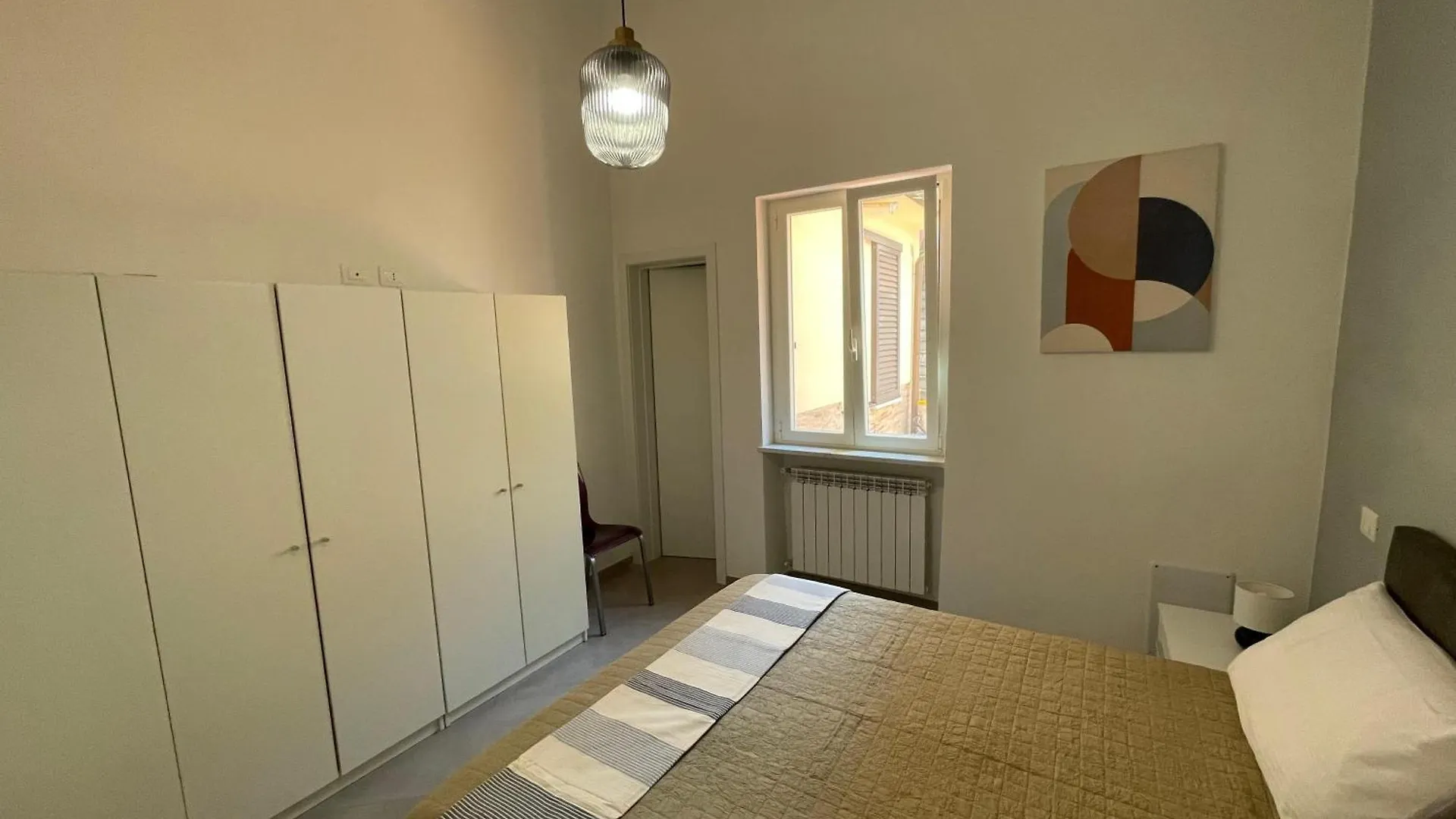 Ferienwohnung Montanelli 26 Pisa Italien